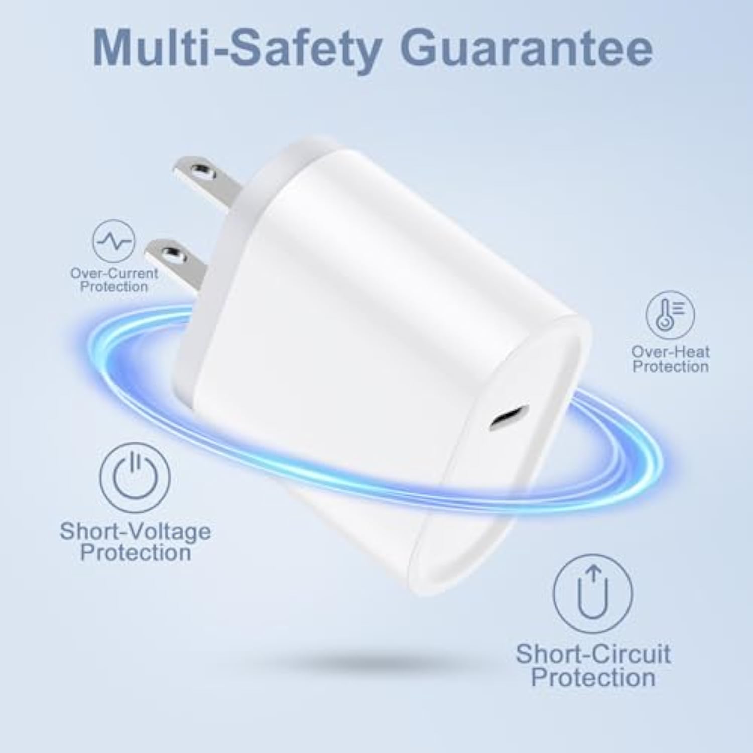 20W Samsung S24 Fe Fast Charging Block Type C Power Adapter Wall Plug Usb C Charger For Samsung Galaxy S25 Edge S24 Ultra S23 Fe S22 S21 Fe A16 A26 A36 A56 A15 A35 A14 A54 A13 A06 Z Flip Fold 6 5 F56