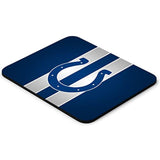 Gaming Mouse Pad, Sport Football Mousepad With Non-Slip Rubber Base For Laptop Computer Desktop Game Mat,Fans Gift White Stripe Design