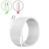 Ipad Charger Usb C Fast Charging For Iphone 16 15, Ipad Pro 12.9, Ipad Pro 11 Inch, Ipad Air 5Th/4Th, 2022 Ipad 10Th Generation, Ipad Mini 6, Pixel 5/2X /3Xl,With 6.6Ft Usb C To C Charging Cable