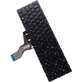 Backlit Keyboard L63576-001 Replacement For Hp 15-Dy 15-Ef 15S-Fq 15S-Fr 15T-Dy 15Z-Ef 15-Dy2021Nr 15-Ef2129Wm - Black