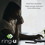 Hello Hub Small Business Phone System (Pbx) And Service (Voip). Up To 30 Lines And 75 Extensions. Keep Your Number! Set-Up Easier Than A Wireless Router. Service Required.