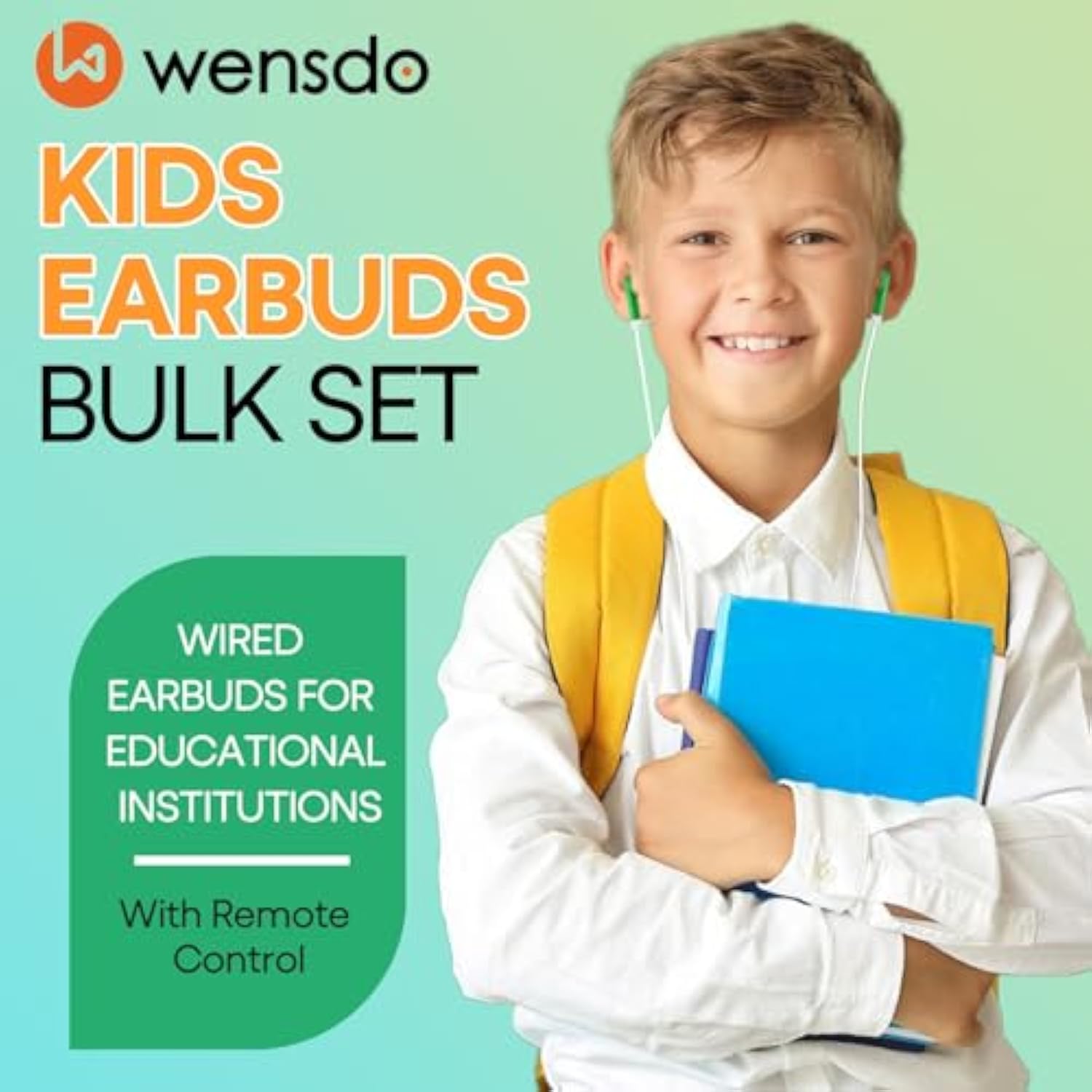 30 Packs Kids Earbud Headphones Bulk, Wired Earphones With 3.5 Mm Jack Multi C