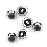 Sednaearfit Crystal For Buds Pro / 3 Pairs (Size M/Ml/L 3Pr)