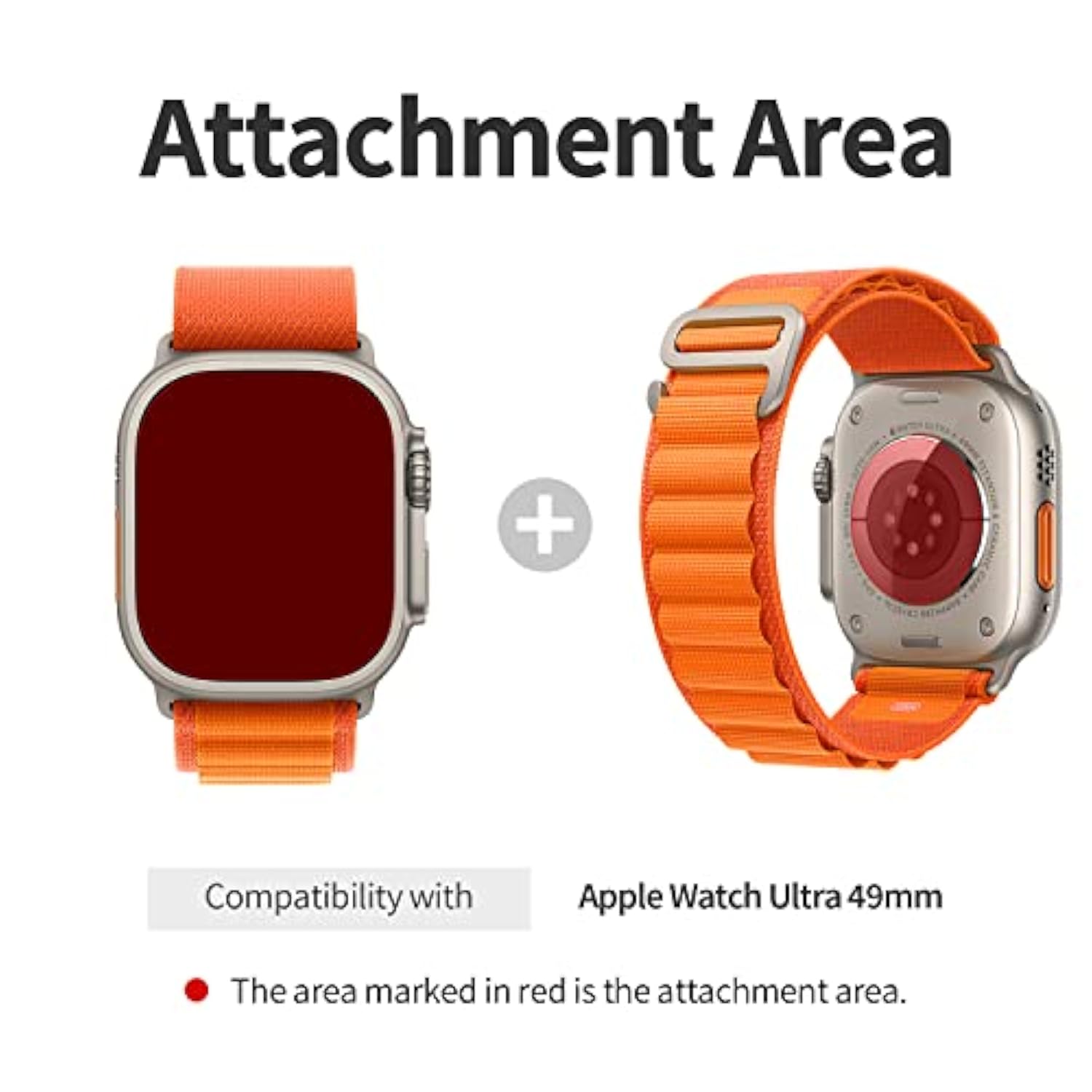 [3+3 Pcs Back & Screen Protector Compatible With Apple Watch Ultra 2/ Ultra 49Mm, Full Coverage, Easy Installation, Flexible Cover, Anti Scratch, Sensor Protective Film