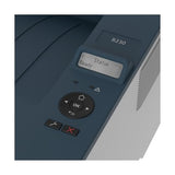 B230/Dni Printer - 36 Ppm Black And White Laser, Wireless