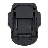 Makita 18V Battery Adapter Converter for Ni-Cd/Ni-MH and Lithium Cordless Tools
