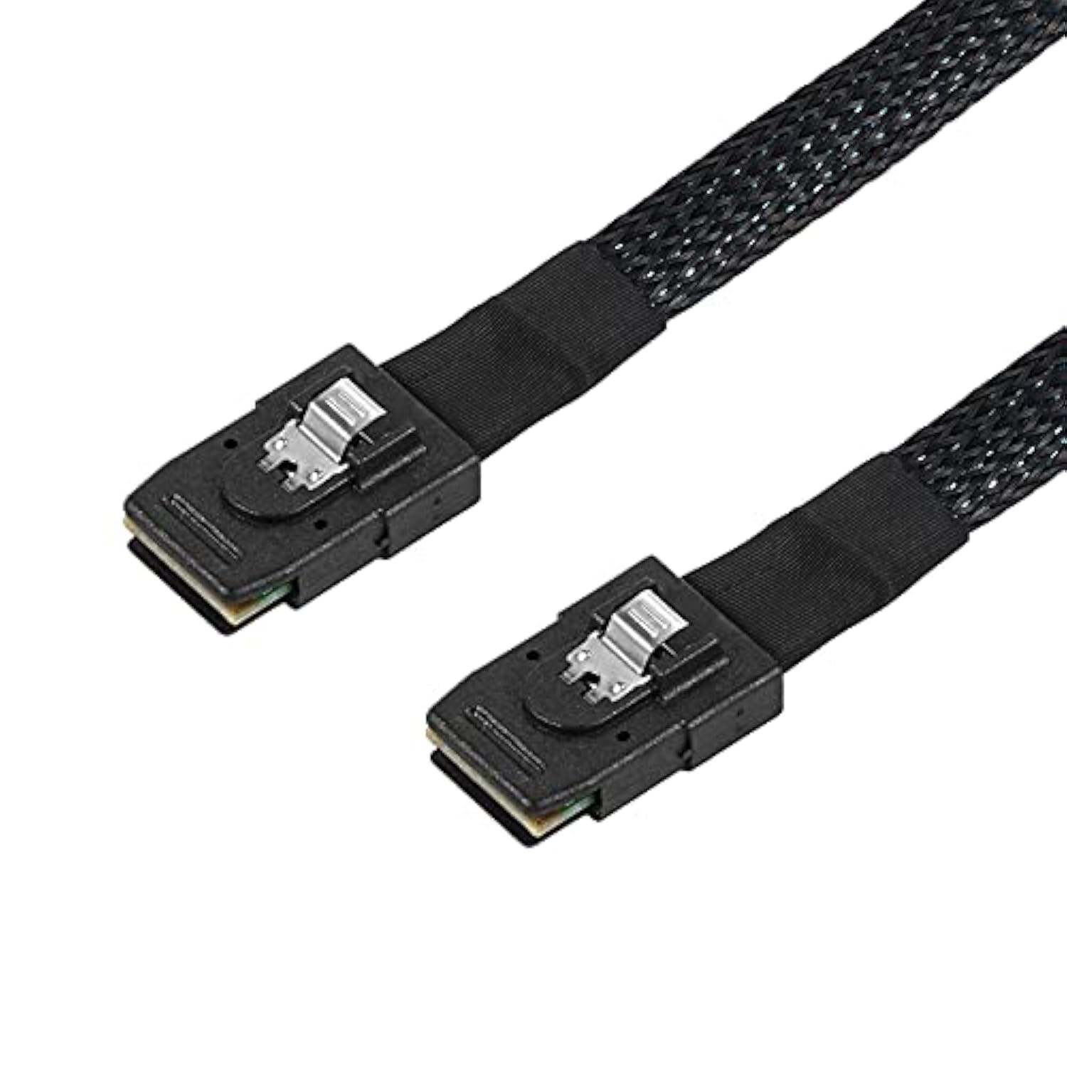 4 Sata 7Pin Female To 4 Sata 7Pin Female Cable For Hard Drive And More Sata De