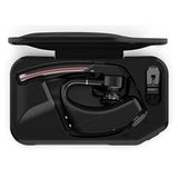 Charging Case Compatible With Plantronics Voyager 5200, Charger Dock Case Cover With Usb Cable For Voyager 5200