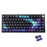 Keycaps Kca Profile Star Wars Keycaps Full 139 Keys Pbt Dye Sublimation Custom