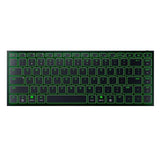 Joro Portable Wireless Gaming Keyboard: Thin, Light, Compact - Chroma Rgb - Low Profile Switches - Bluetooth - Long Battery Life - Snap Tap - For Pc & Mac Laptops, Steam Deck, Smartphone, Tablet