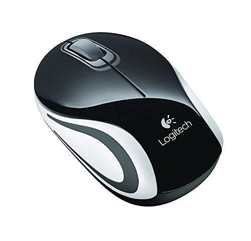M187 Wireless Mini Mouse