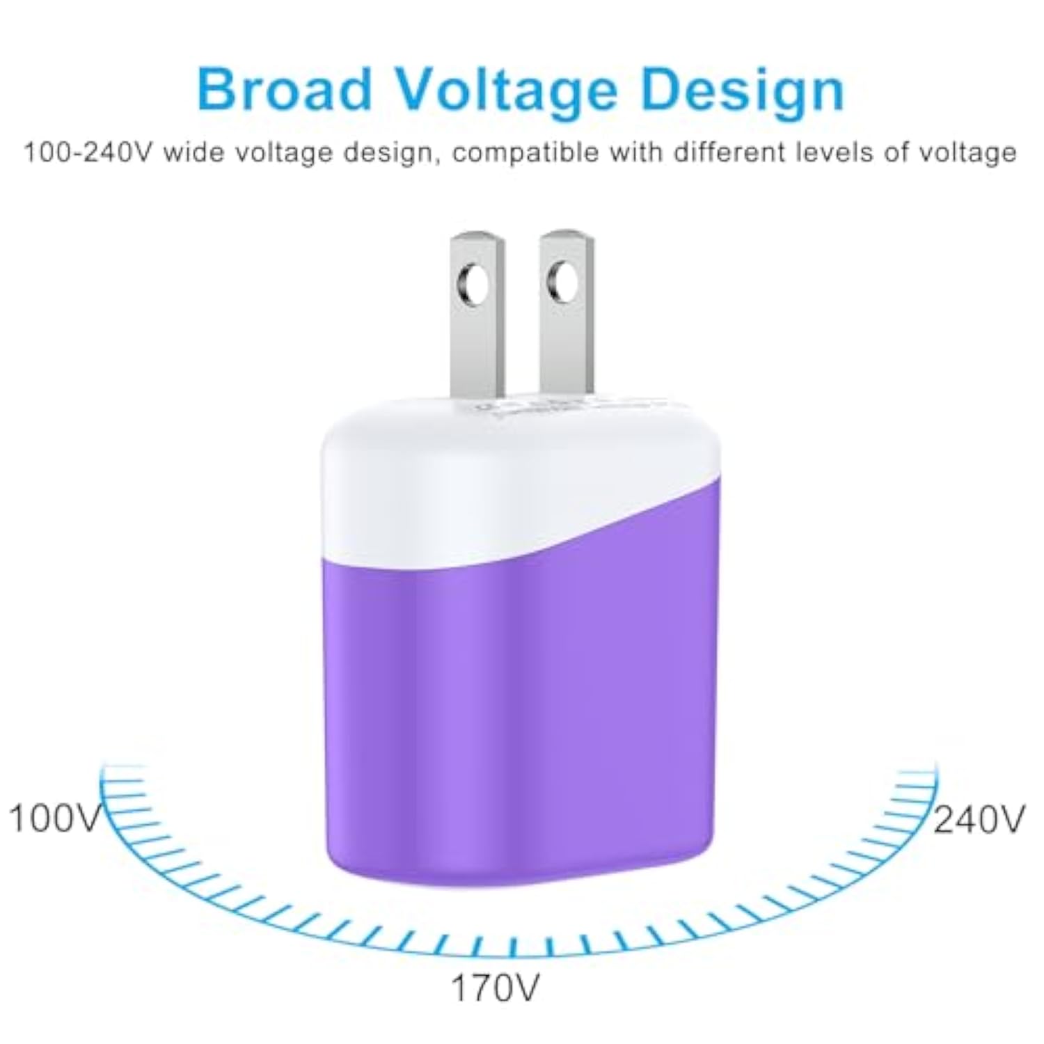 Charger For Samsung Galaxy Z Flip 7 Fe 6 5 4 3 2, Z Fold 7 6 5 4 3 5G, Fast Charging Phone Charger Block For S25 Edge, S25+ S25 S24 S23 S22 S21 S20 Note 20, Wall Power Adapter With Usb C To C Cable