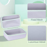 Storage Case Compatible With Yoton Photo Printer 4X6 Picture Printer