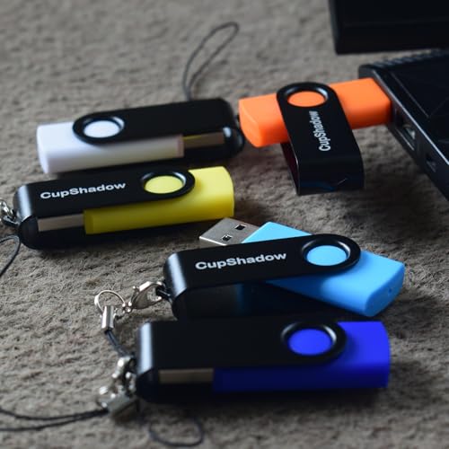 Lcwamy 8Gb Usb Flash Drive 15 Pack Bulk Usb Flash Drives Usb2.0 Flash Drive Bulk 8Gb Thumb Drive 15 Pack Usb Drive Bulk Usb (Black)