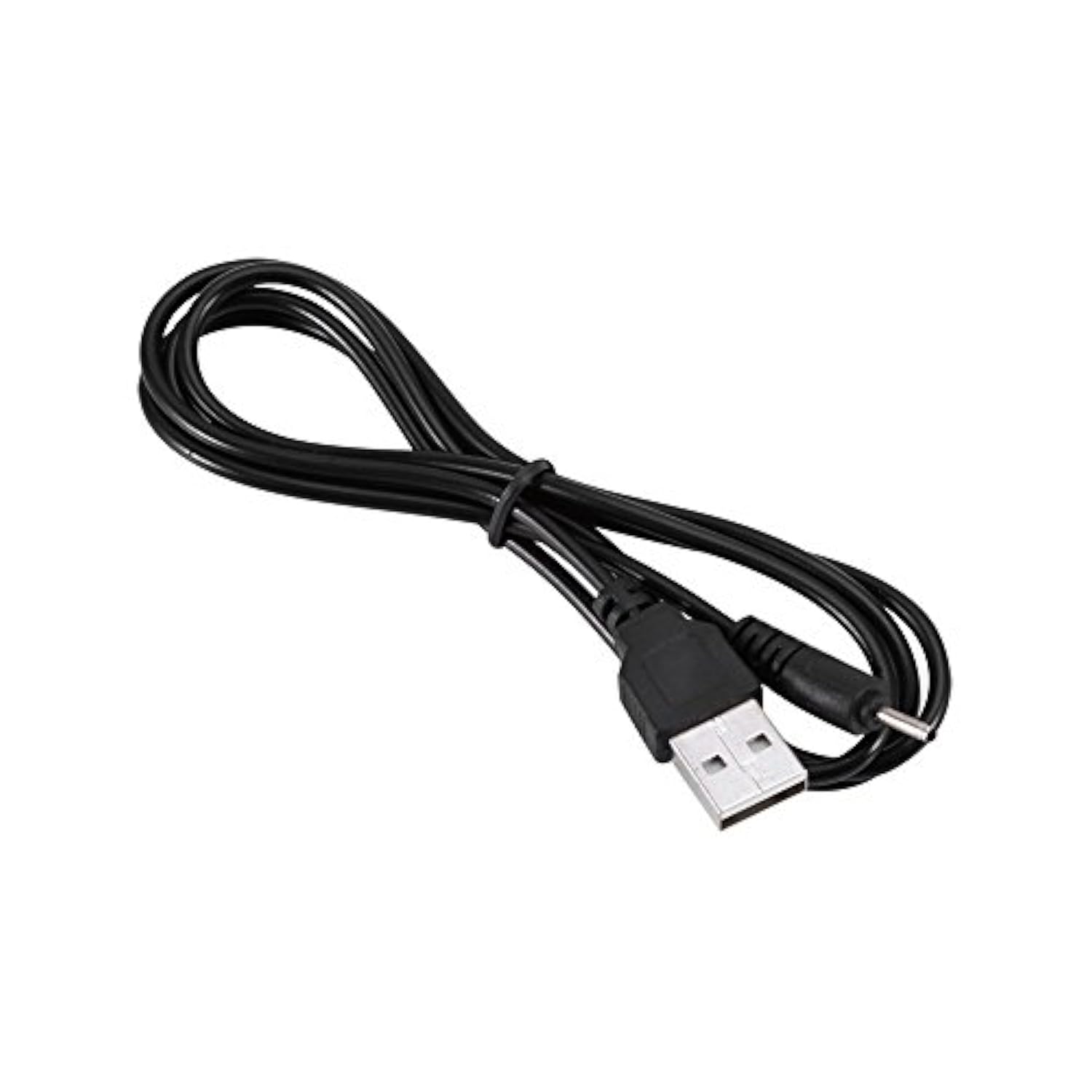 Nokia Usb Charger Cable Small Pin Charging Cord Only Compatible With Nokia N90, N91, N92, N93, N95, N95 8Gb, N96, X3, X6 16Gb / C5, C6 (1Ft)
