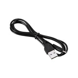 Nokia Usb Charger Cable Small Pin Charging Cord Only Compatible With Nokia N90, N91, N92, N93, N95, N95 8Gb, N96, X3, X6 16Gb / C5, C6 (1Ft)