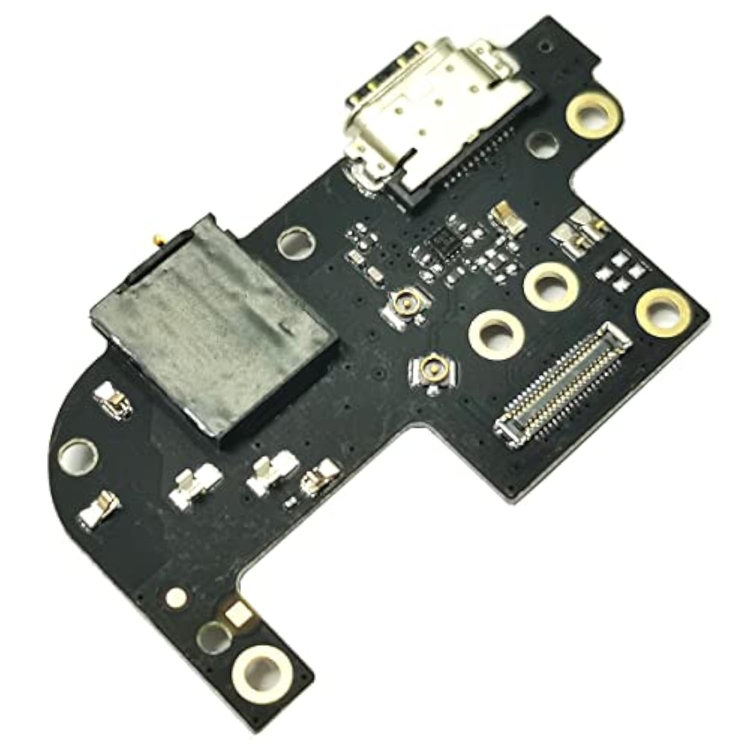Moto G Stylus 5G Usb Charging Port Flex Cable Replacement For Motorola Moto G Stylus 5G 2021 6.8" Xt2131 Charger Dock Connector Pcb Board Port Repair Part