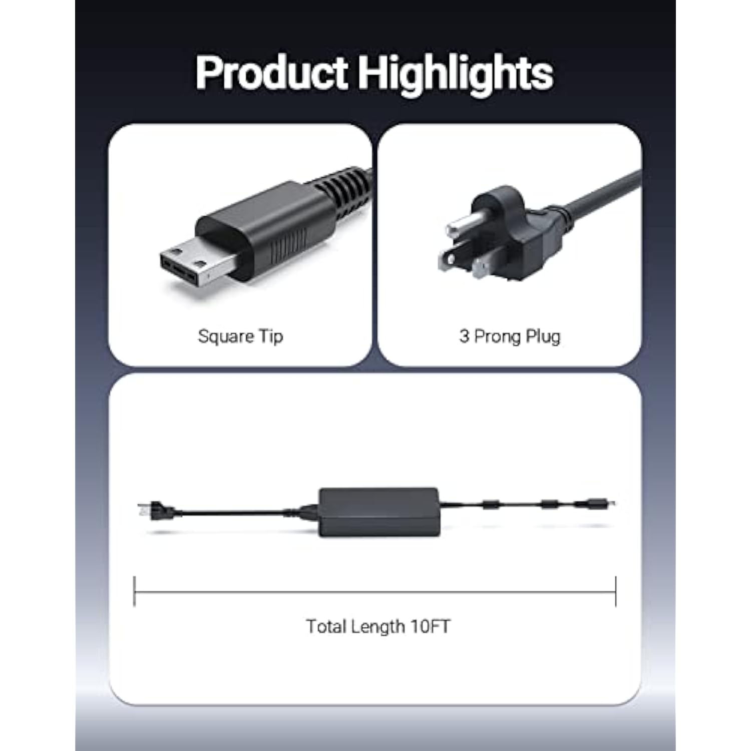 Ul Listed 280W 240W 230W Usb Tip Laptop Charger Fit For Msi Ge76 Ge66 Raider M