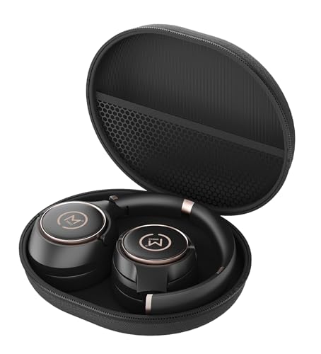 Eclipse SPT 3D Spatial Audio Wireless Over-Ear Headphones HP9500SPT