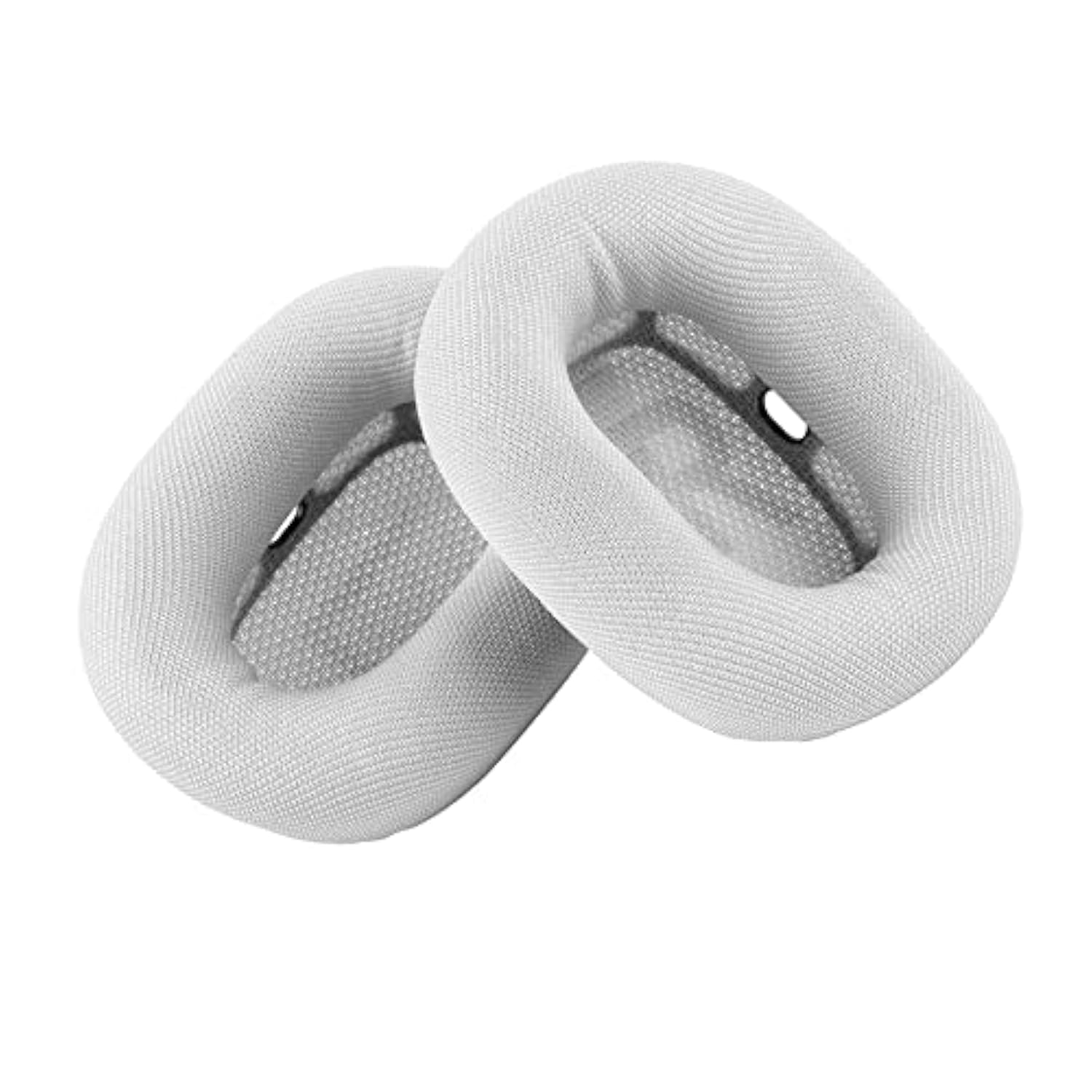 Ear Cushions Replacement For Airpods Max Headphones, Mesh Fabric Ear Pads With Memory Foam And Magnet