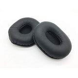 Blue Parrot B350 Xt (Version 1) Earpads Cushion Cover Cups - For Vxi Blueparrott B350-Xt 203475, 203479, Jabra Biz 1500, Cyber Acoustics Ac-204, For Logitech H110 | Vxi-203479-L2, Gtw 8720-0 (1 Pair)