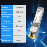 Sfp Module