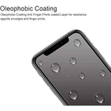 (2 Pack) Anti-Glare (Matte) Screen Protector Designed For Iphone 11 Pro Max And Iphone Xs Max (6.5 Inch) [Tempered Glass] Anti Fingerprint, Anti Scratch, Bubble Free