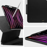 Spigen Thin Fit Pro Designed for iPad Pro 12.9 inch Case M2 6th Generation (20