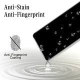[2-Pack Privacy Screen Protector Designed for  Galaxy S26 Tempered Glass,Support Fingerprint Unlocking, No Bubbles, Anti Scratch, Easy to
