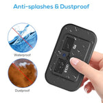 Rv Usb Outlets, Qc3.0 Usb A & Usb C Port Quick Charge Socket Outlet With Led Indicator For 12V Car Marine 2Pcs
