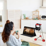 Headphone Stand, Desktop Headset Holder, Desk Earphone Stand, Gaming Headsets,