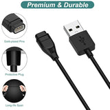 Charger For Coros Pace 2, Apex, Apex Pro, Vertix, Vertix 2, Replacement Chargi
