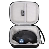 Hard Travel Case For Logitech Ergo M570 M575 / Nulea Wireless Trackball Mouse