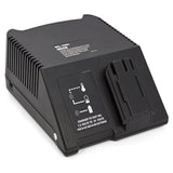 ExpertPower Milwaukee 7.2-Volt-24-Volt 1-Hour NiCd NiMh Power Tool Batteries Charger