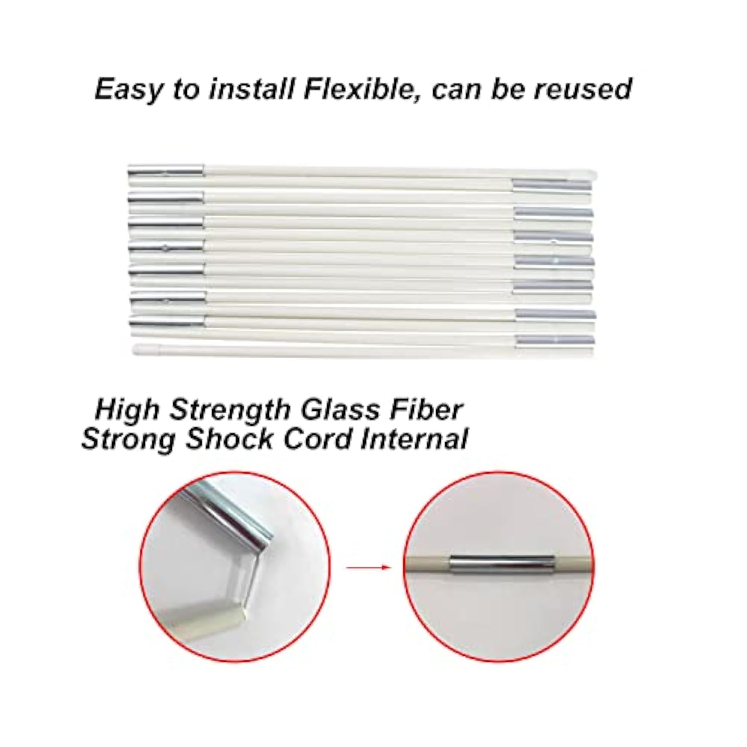 20Ft Balloon Arch Kit, Balloon Arch Stand For Birthday Party Wedding Graduation Decorations, Baby Shower Garden Arbors Photo Backdrop Party Supplies, 9Ft-H X 10Ft-L