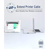 Usb C To Usb 3.0 Adapter 3.3Ft,Type C Male To Usb A Female Adapter Usb-C To Us