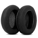 Breathable&Durable Earpads Cushion Replacement Compatible With Fostex T50Rp Th-X00 T40Rpmk3 X2 T40Rps Headphones Ear Pads With Mesh Fabric And Memory Foam