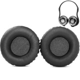 Professional Earpads Cushion Replacement Compatible With Arctic Sound P311 P311 Headphone Ear Pads With Skin-Friendly Leather And Memory Foam