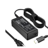 65W-Usb-C Ac-Charger Fit For Lenovo Thinkpad Yoga T14 T14S T15 L13 L13 Yoga L1