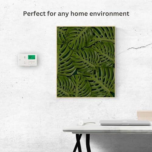 Ltx100E Programmable 7 Day Thermostat; 1 Heat, 1 Cool