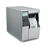 Zebra Zt510 Thermal Transfer & Direct Thermal Rugged Industrial Printer | 203 Dpi | Zt51042-T010000Z | Usb Bluetooth Serial Ethernet Connectivity | Replaces 105Sl Plus | Includes Jet Set Software