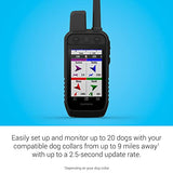 Alpha 300/Tt 25 Bundle, Advanced Tracking And Training System