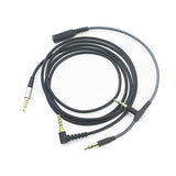 Replacement Audio Cable 3.5Mm 5 Pole Male Compatible With Steelseries Arctis Nova 1, 1X, Pro, 7, 7X, 1P Gaming Headset 1.3Meters/4.3Feet