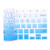 Keyboard Skin Compatible Dell Chromebook 11 3180/3181/3189/5190