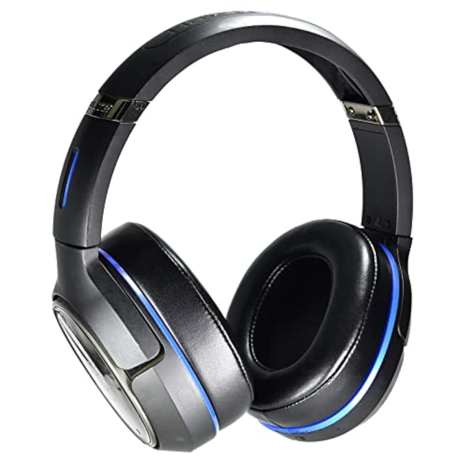 Ear Cushions For Turtle Beach Elite 800 Headphones Professional Replacement Ear Pads With Softer Leather Noise Isolation Foam Added Thickness (Black)