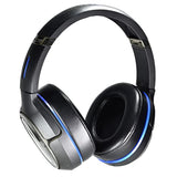 Ear Cushions For Turtle Beach Elite 800 Headphones Professional Replacement Ear Pads With Softer Leather Noise Isolation Foam Added Thickness (Black)