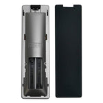 New Replace Remote Control XRS321-C fit for VIZIO Sound Bar SB3820-C6 SB3821-C6 SB2920-C6 SS2521-C6 SS2520-C6 SB3821-D6 SB3820x-C6 (Black)