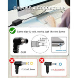 90W 19.5V 4.7A Ac Adapter Laptop Charger Replacement For Sony Vaio Pcg-3J1L Vp