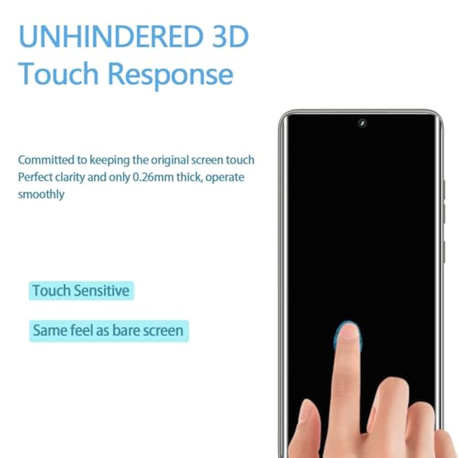 3 Pack For Motorola Moto Edge 2025 Screen Protector.Soft Tpu Film Not Glass With Mounting Tool.Full Coverage.Hd Clear.Bubble-Free.Support Fingerprint Unlock.Easy Installation