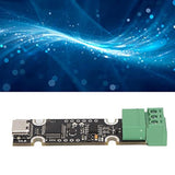 Usb To Can Adapter, Usb To Can Converter, Board Based On Stm32F072 Support For Canable For Candlelight For Klipper